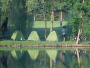 Camping be Au Val Tourinnes