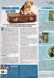Cine tele revue 02 01 14