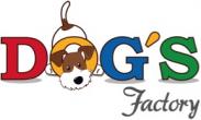 Dog sfactory