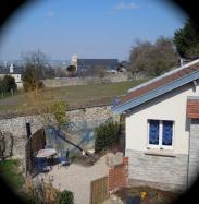 Gite fr ange des monts honfleur