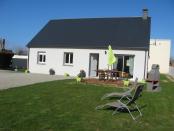 Gite fr basse normandie l'Estran