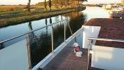 Home boat tipex