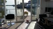 Tipex home boat