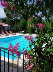 Villa fr la dolce vita